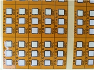 Temperature Indicators 