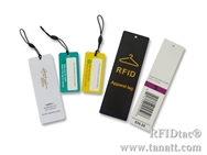 RFID Clothing Tags