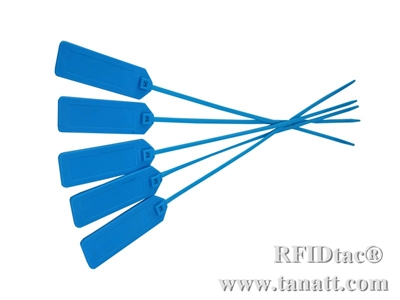 RFID Security Seals